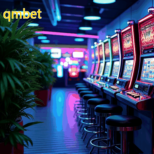 Slots Eclusivosno Cassino qmbet.com