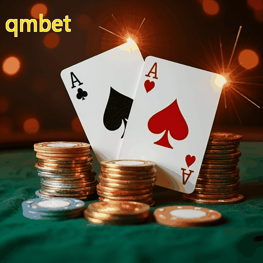 Jogos Emocionantes no Cassino Online qmbet.com