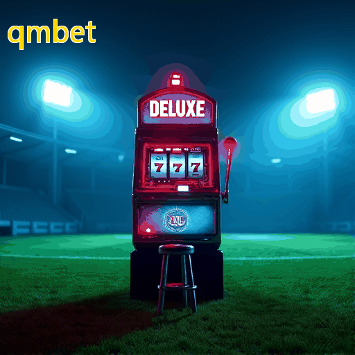 Variedade de Jogos no Cassino Online qmbet