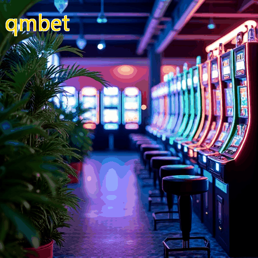 Baixar App Cassino qmbet