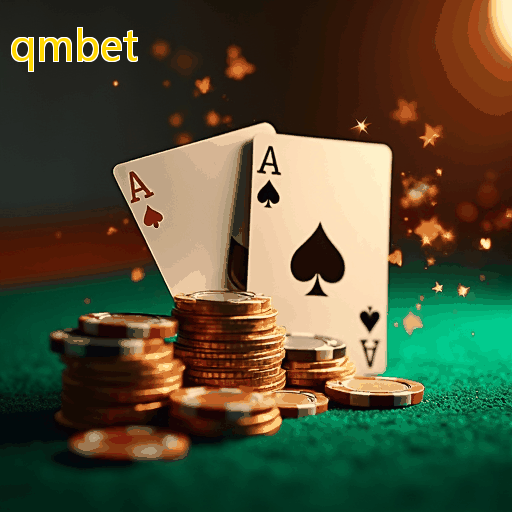 Universo dos Slots no Site Cassino qmbet